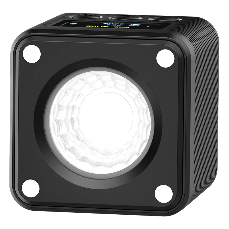 ULANZI L2 RGB COB LED lámpa