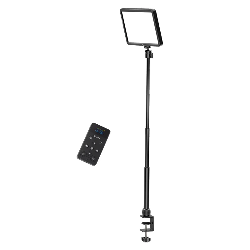 ULANZI Vijim K22 Edge-Lit Stream led panel