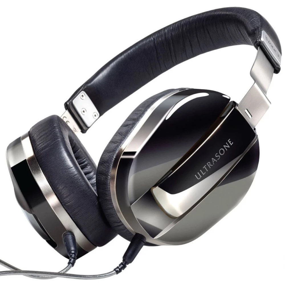ULTRASONE Edition M Plus ezüst