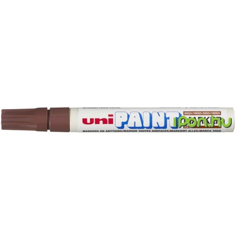 UNI PX-20 lakkmarker 2.2 - 2.8 mm barna