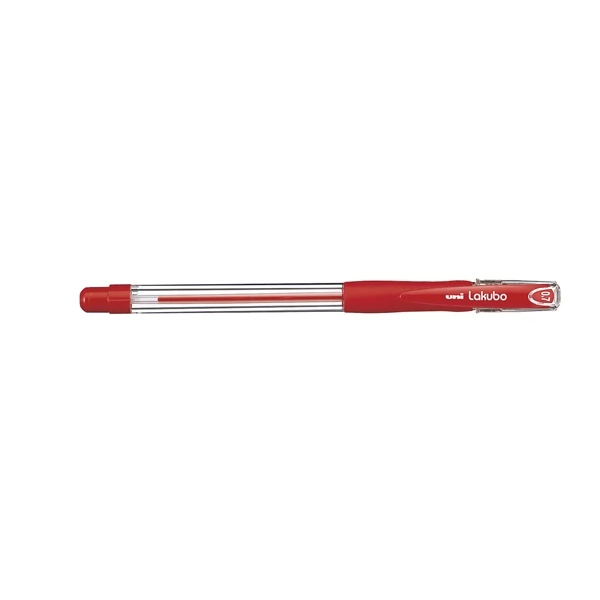 UNI SG-100 golyóstoll piros