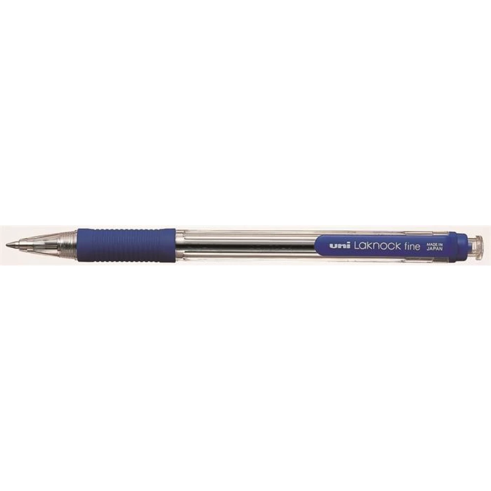 UNI SN-101 golyóstoll kék