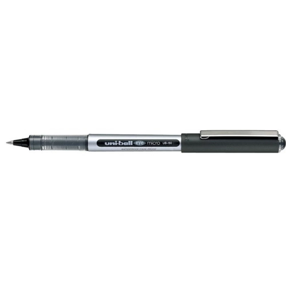 UNI UB-150 Eye Micro rollerirón fekete
