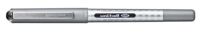 UNI UB-157DE Eye Eco Rollertoll 0.5 mm fekete