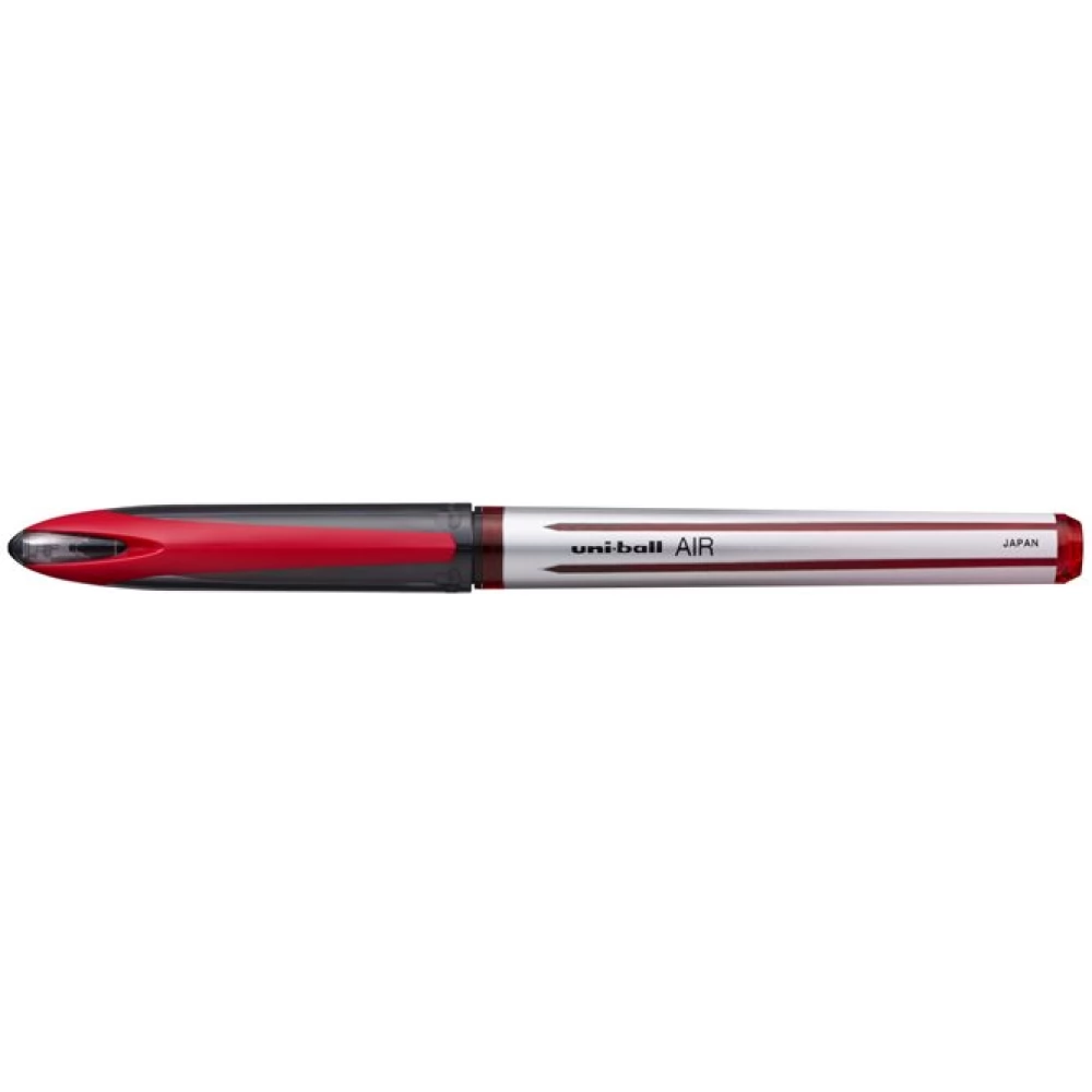 UNI UBA-188 Air kupakos rollertoll 0.25-0.7 mm piros