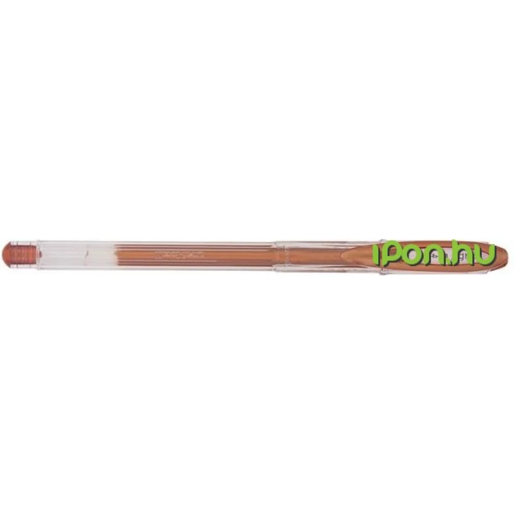 UNI UM-120 kupakos zseléstoll 0.5 mm bronz