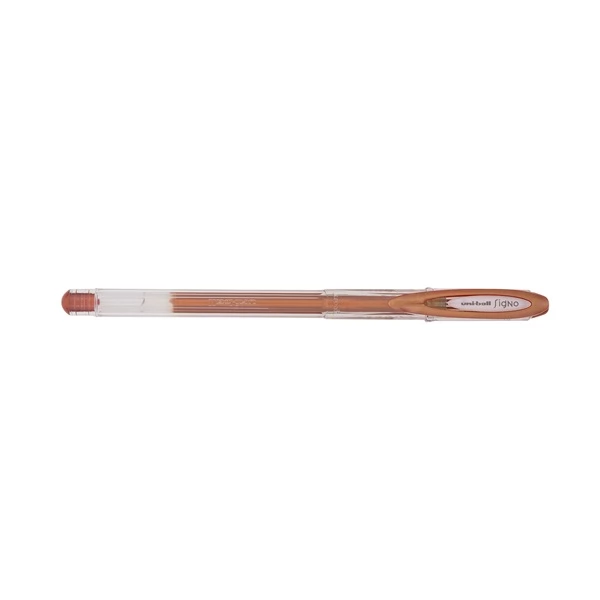 UNI UM-120NM zseléstoll metál bronz