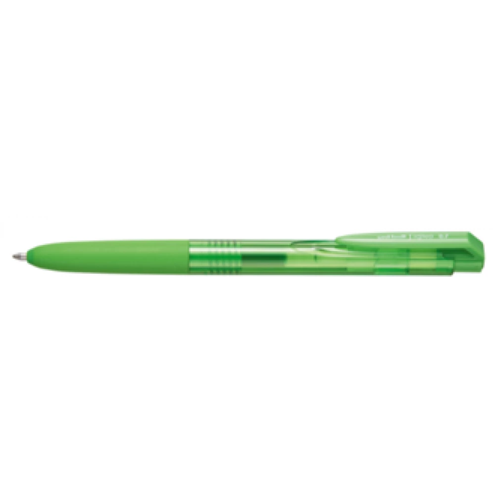 UNI UMN-155N lime zöld