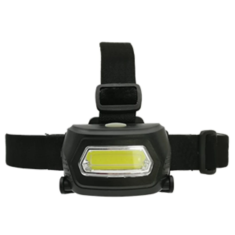 UNIROSS ULSH01 Ultralite fejlámpa
