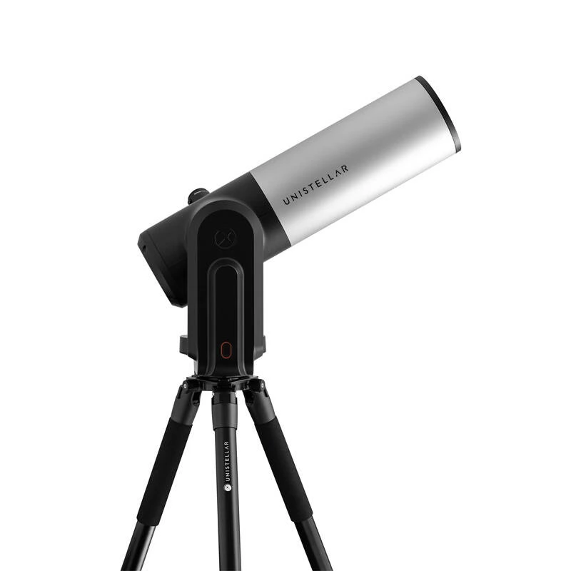 UNISTELLAR eVscope 2 csillagászati távcső