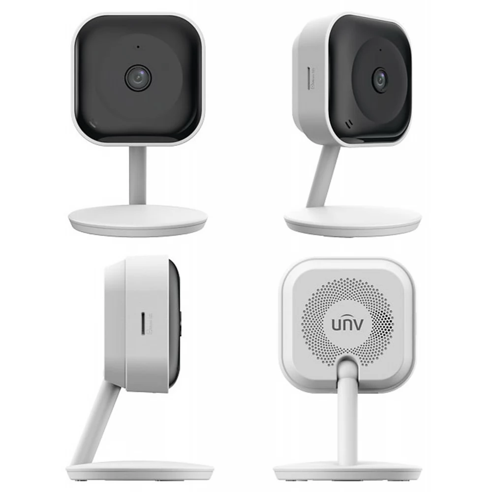 UNIVIEW C1L-2WN-G 2MP Wi-Fi kamera 2.8mm