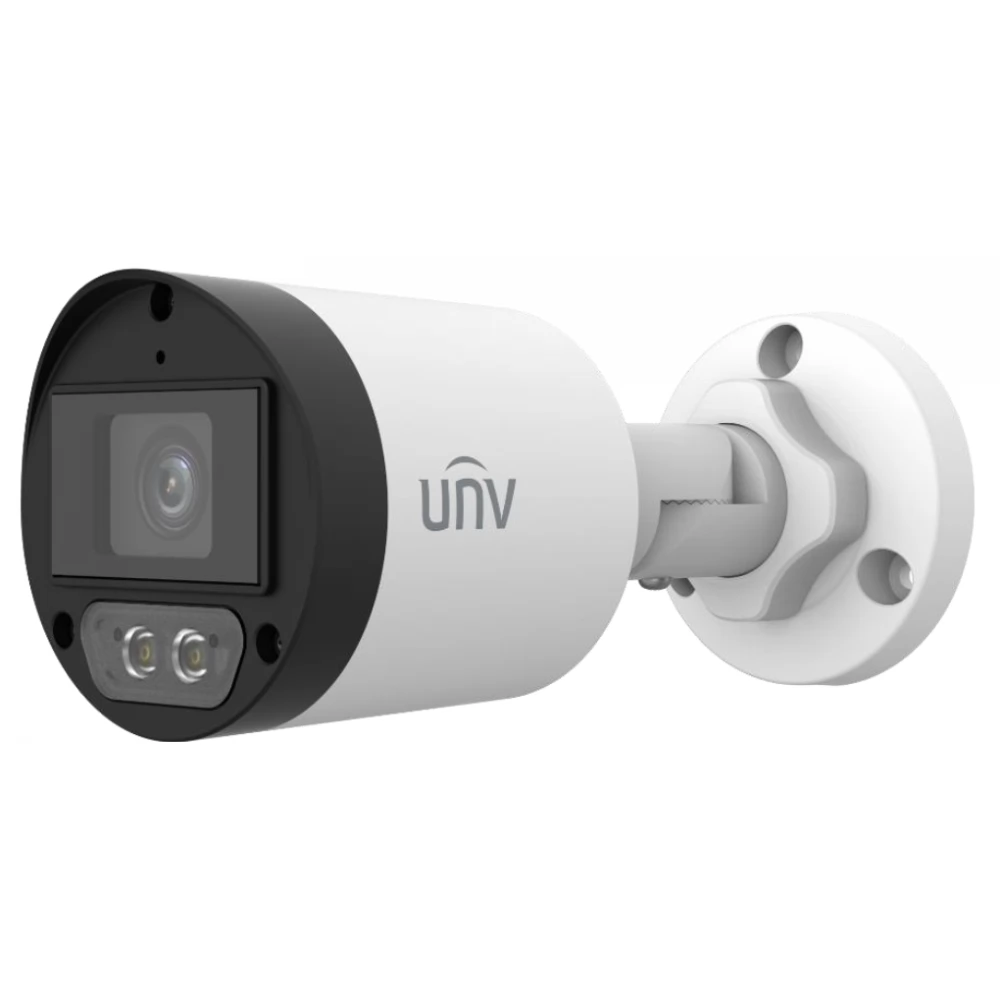 UNIVIEW ColorHunter 5MP Analóg biztonsági kamera 2.8mm