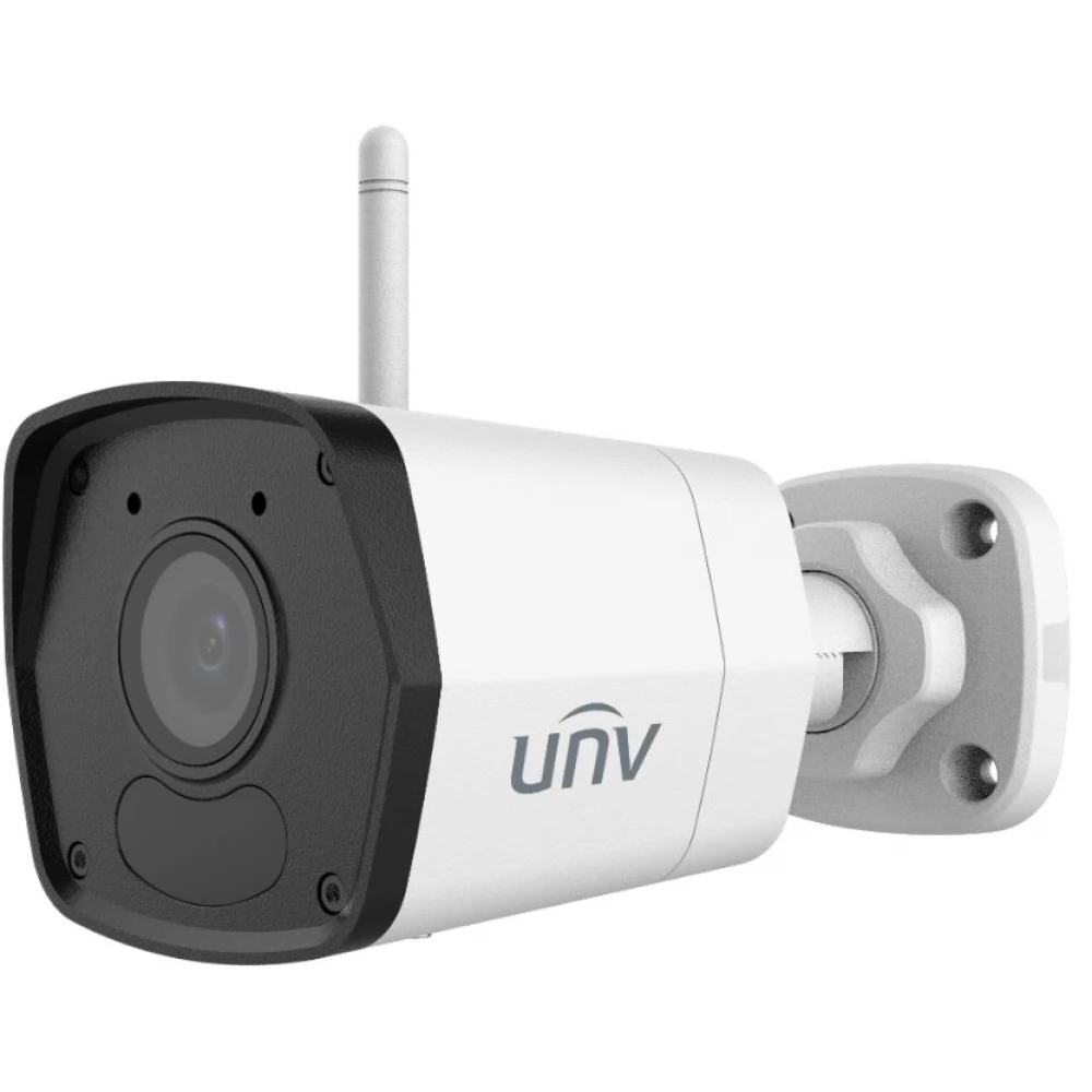 UNIVIEW IPC2122LB-AF40WK-G 2MP IPkamera 4mm