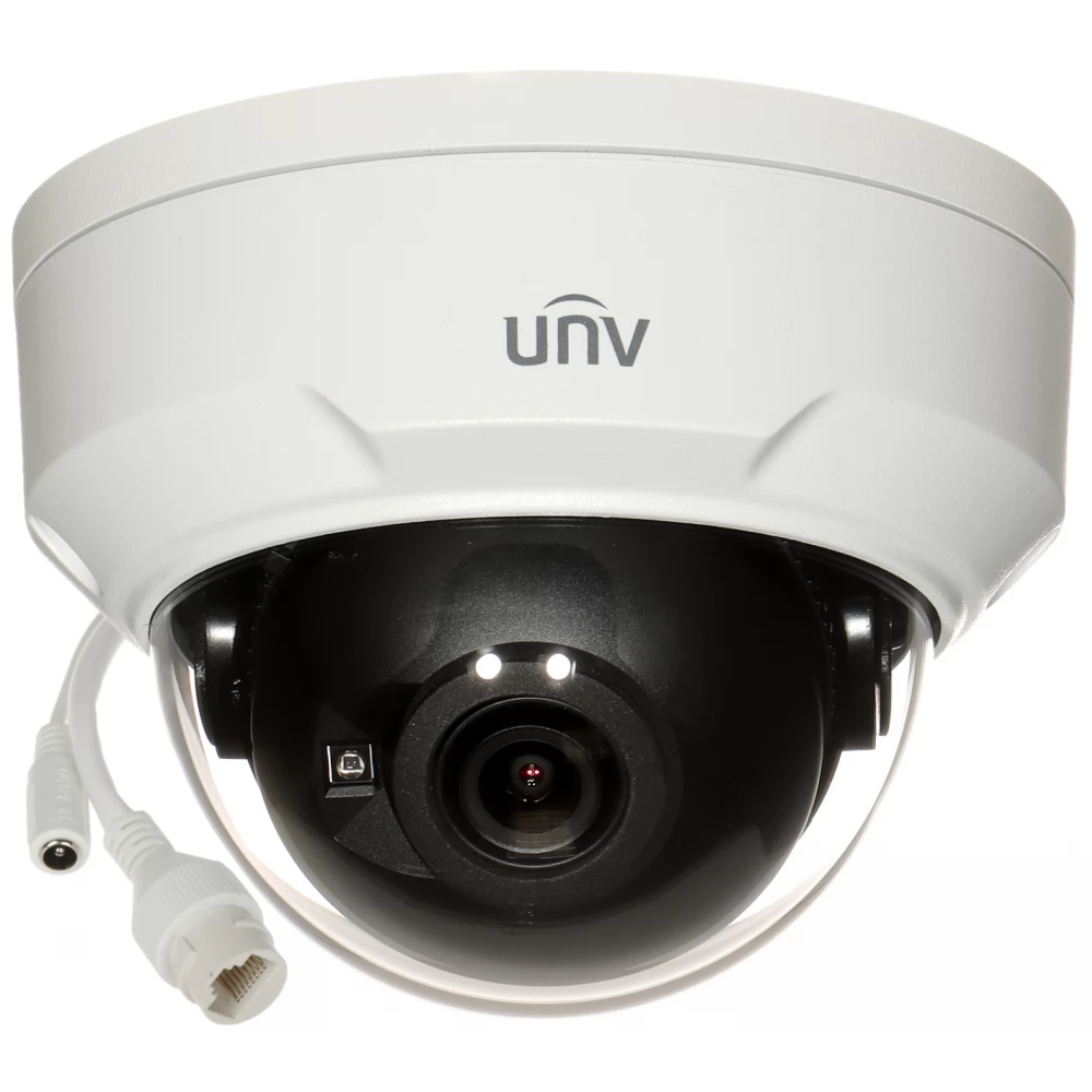UNIVIEW IPC324LE-DSF28K-G 4MP IP kamera 2.8mm
