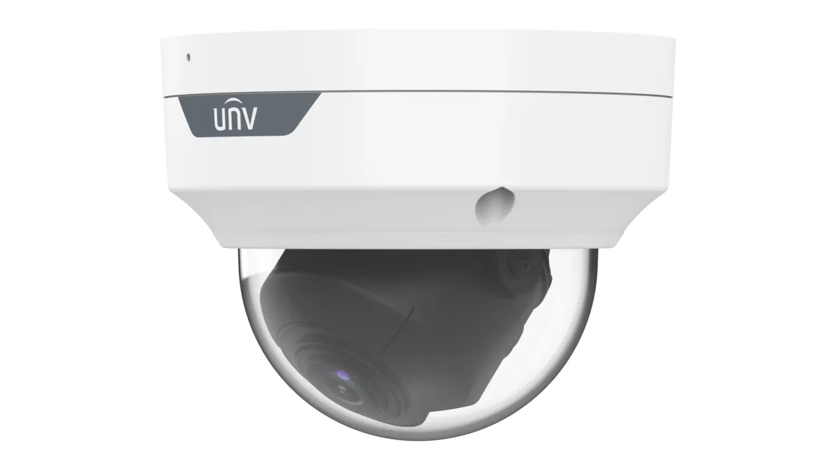 UNIVIEW IPC3514LE-ADF28K-WP 4MP IP kamera 2.8mm