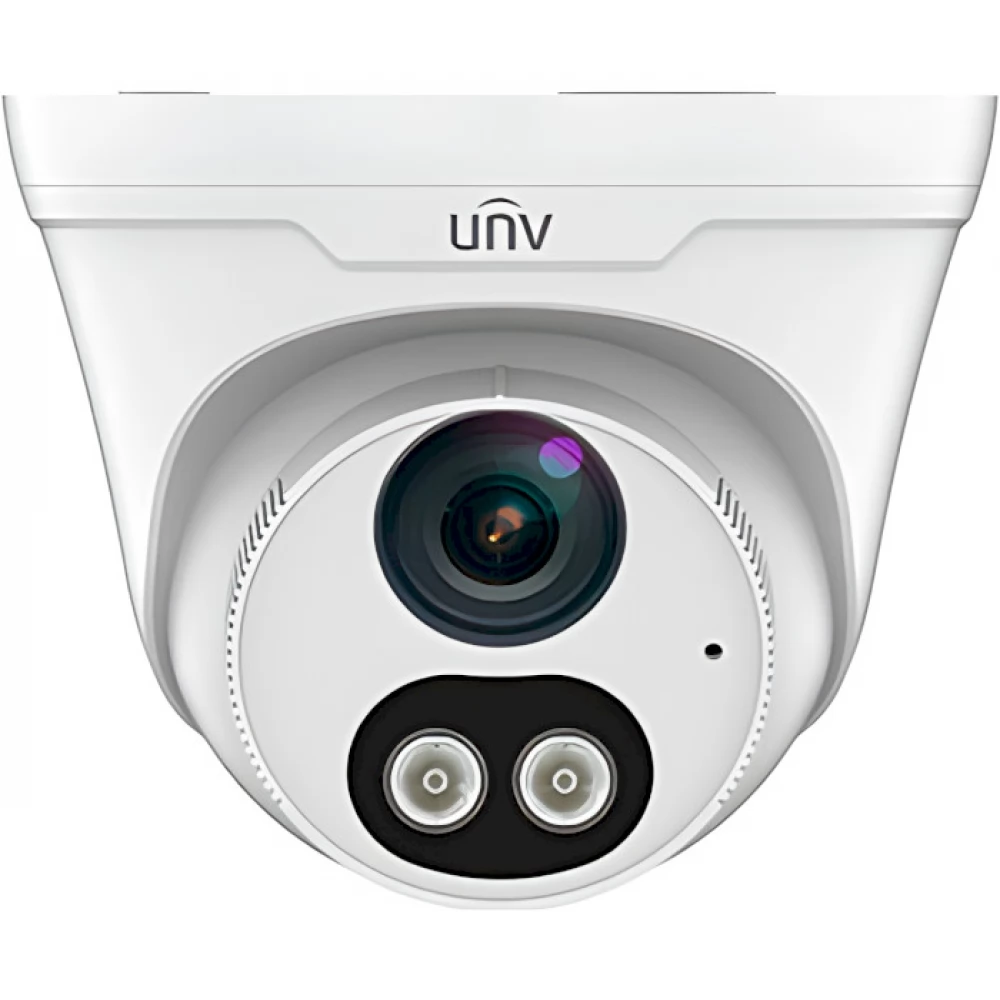 UNIVIEW IPC3612LE-ADF28KC-WL 2MP IP kamera 2.8mm