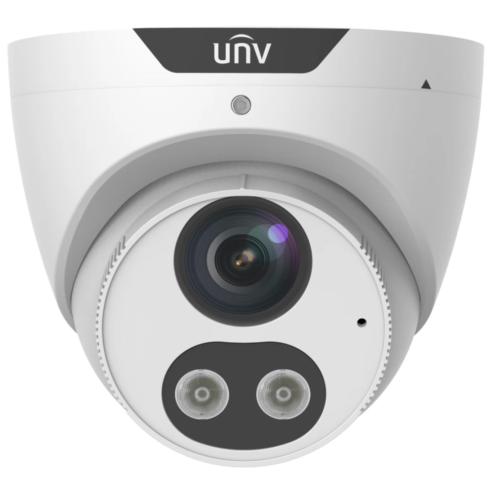 UNIVIEW IPC3614SB-ADF28KMC-I0 4MP IP kamera 2.8mm