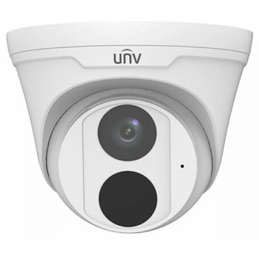 UNIVIEW IPC3618LE-ADF28K-G 8MP IP kamera 2.8mm