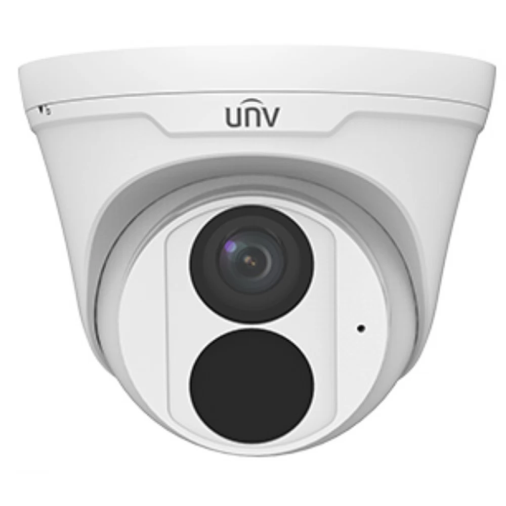 UNIVIEW IPC3618LE-ADF40K-G 8MP IP kamera 4mm