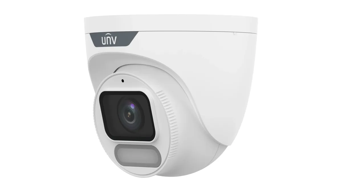 UNIVIEW IPC3628LE-ADF28K-WP 8MP IP kamera 2.8mm