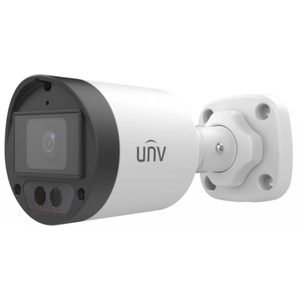 UNIVIEW LightHunter 5MP Analóg biztonsági kamera 2.8mm