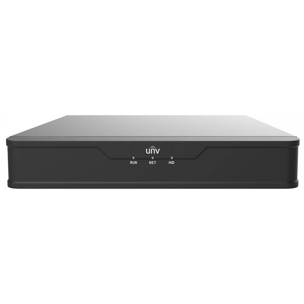 UNIVIEW NVR301-04S3-P4 NVR rögzítő