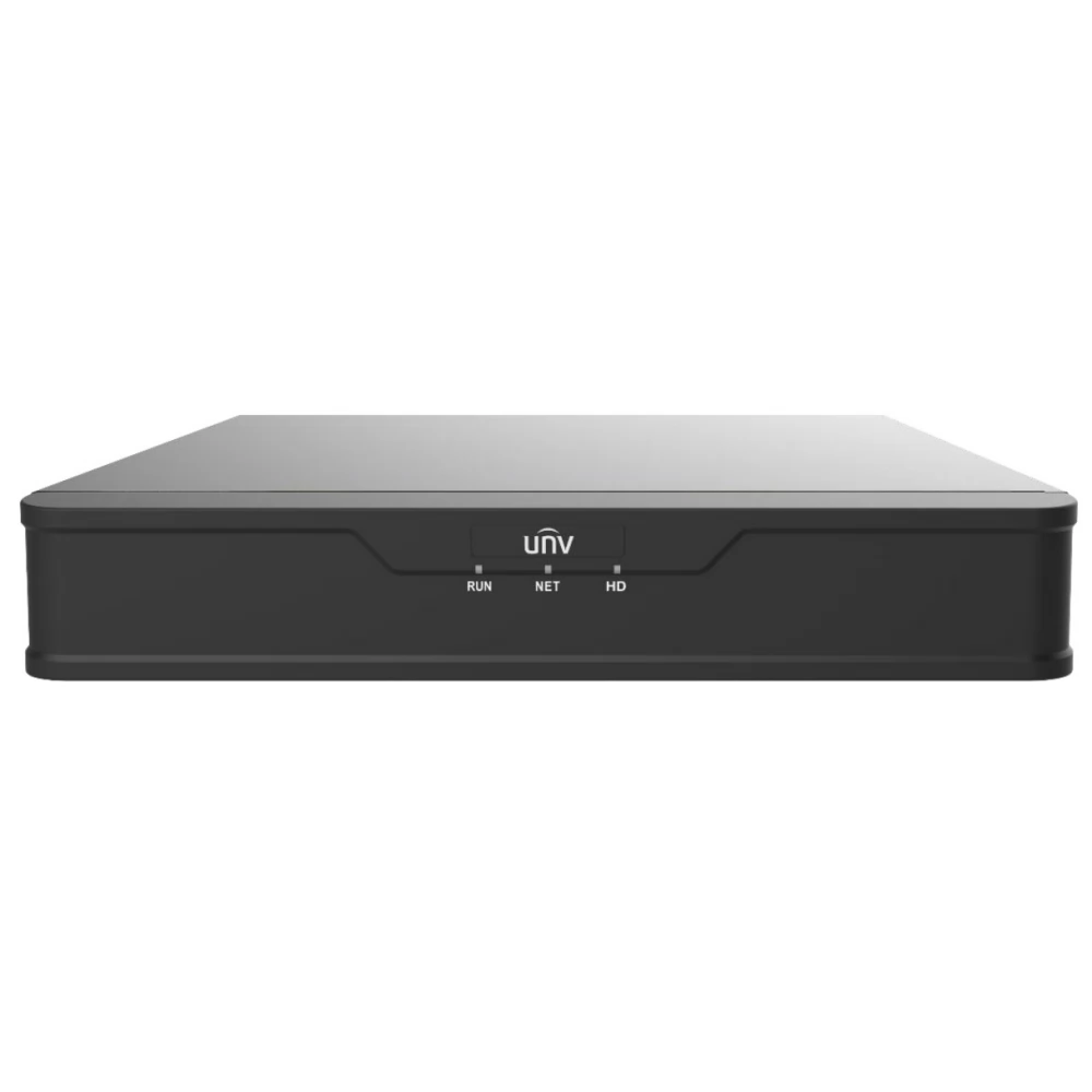 UNIVIEW NVR301-04X Hálózati rögzítő (NVR)