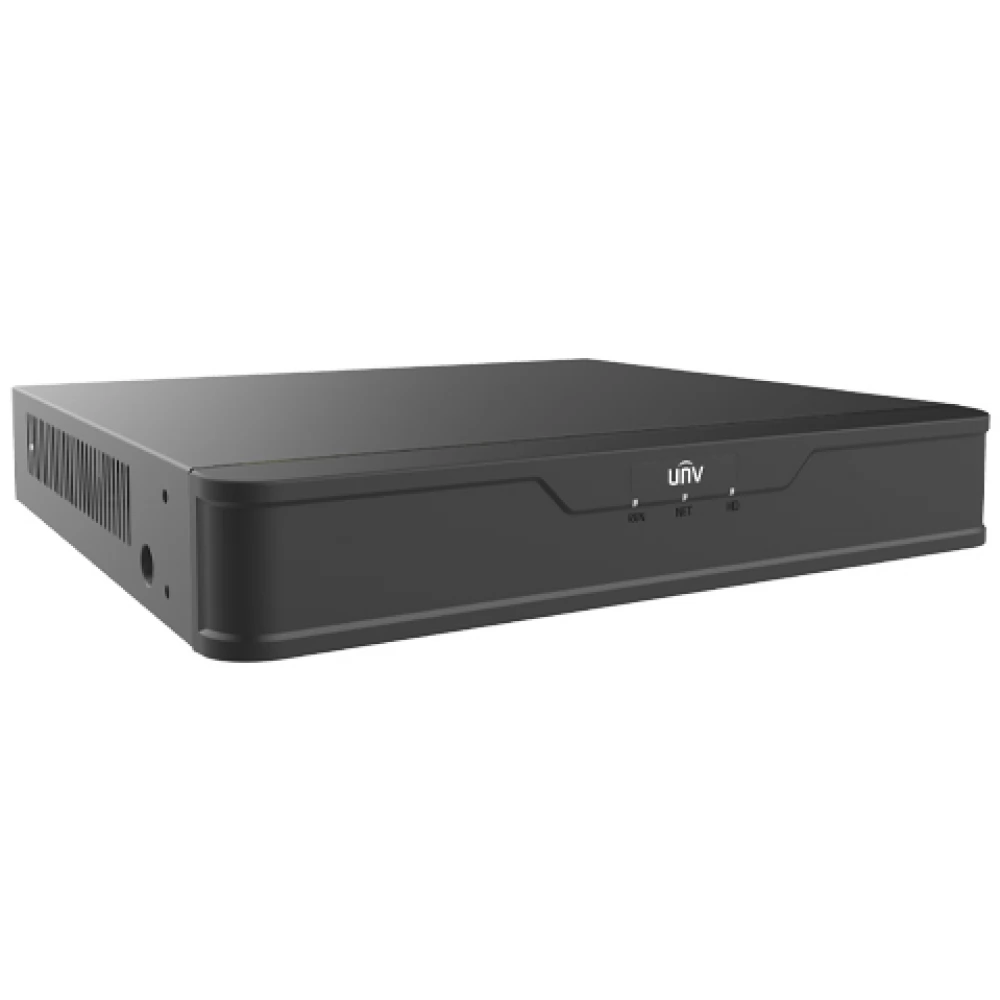UNIVIEW NVR501-04B 4 csatornás NVR