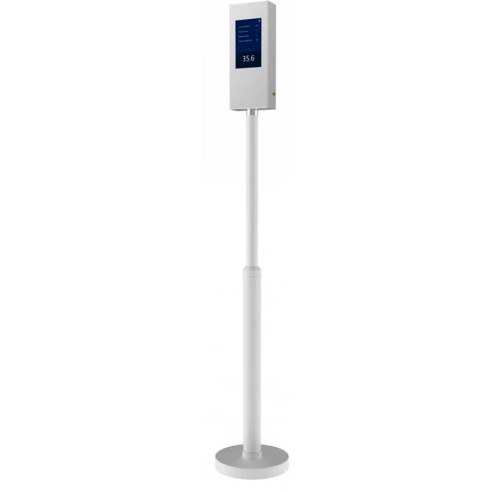 UNIVIEW OTC-513 Testhőmérséklet mérő terminál