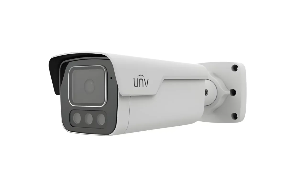 UNIVIEW Prime 5MP Tri-Guard 2.0 IP bullet kamera 2.8mm