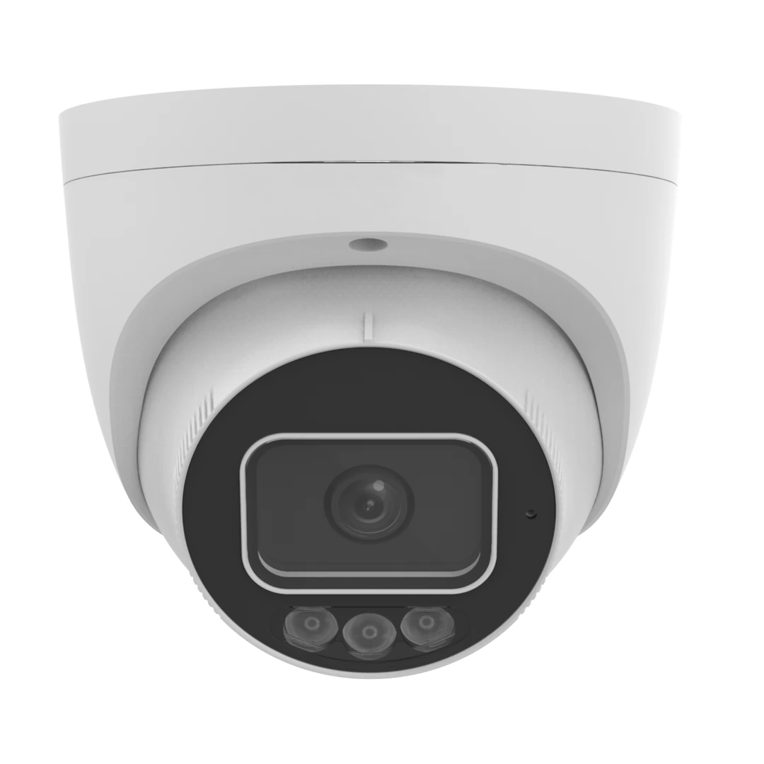 UNIVIEW Prime 8MP Tri-Guard 2.0 IP kamera 2.8mm