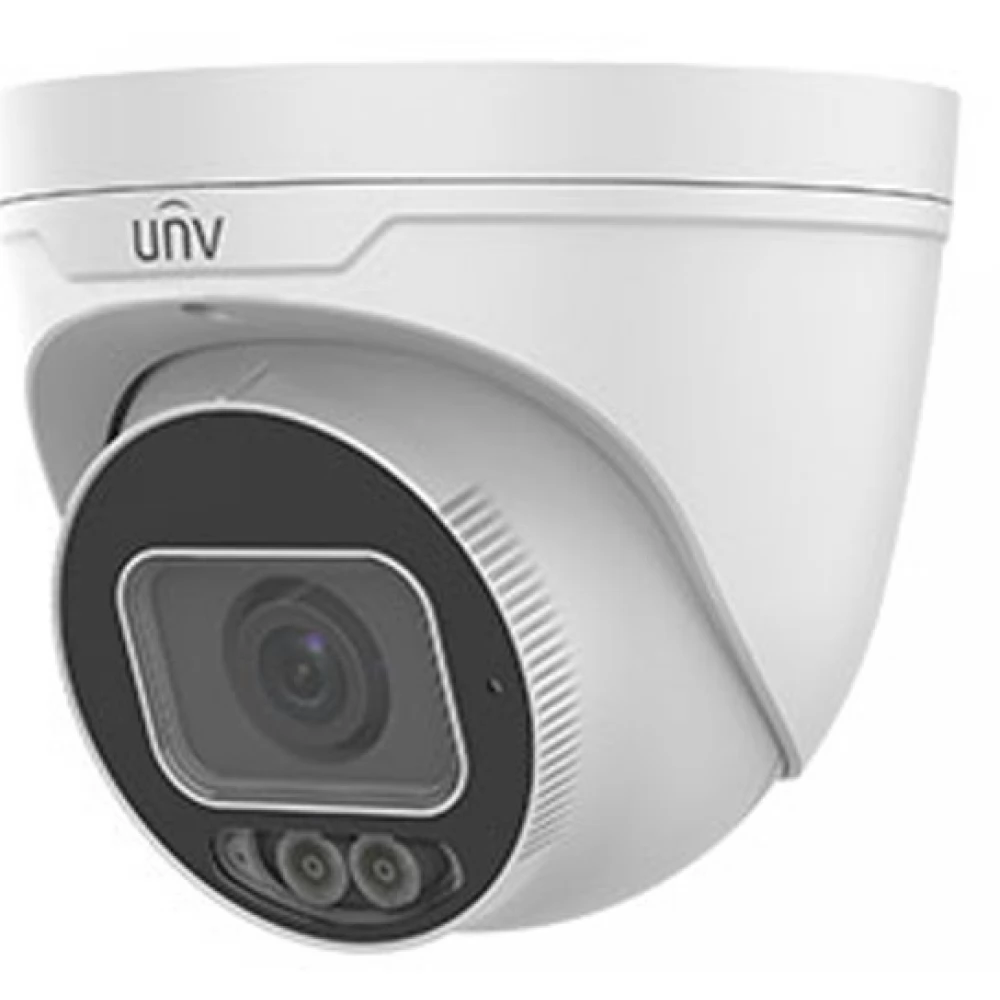UNIVIEW Prime-III 4MP PTZ IP kamera 2.8-12mm