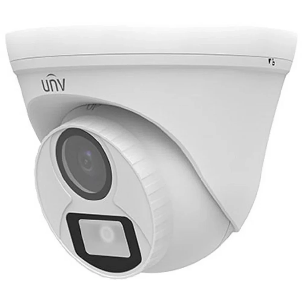 UNIVIEW UAC-T112-F28-W 2MP analóg kamera 2.8mm