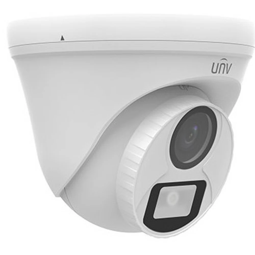 UNIVIEW UAC-T112-F40-W 2MP analóg kamera 4mm