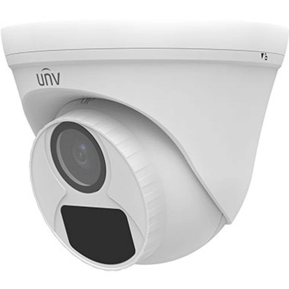 UNIVIEW UAC-T115-F28 5MP analóg kamera 2.8mm