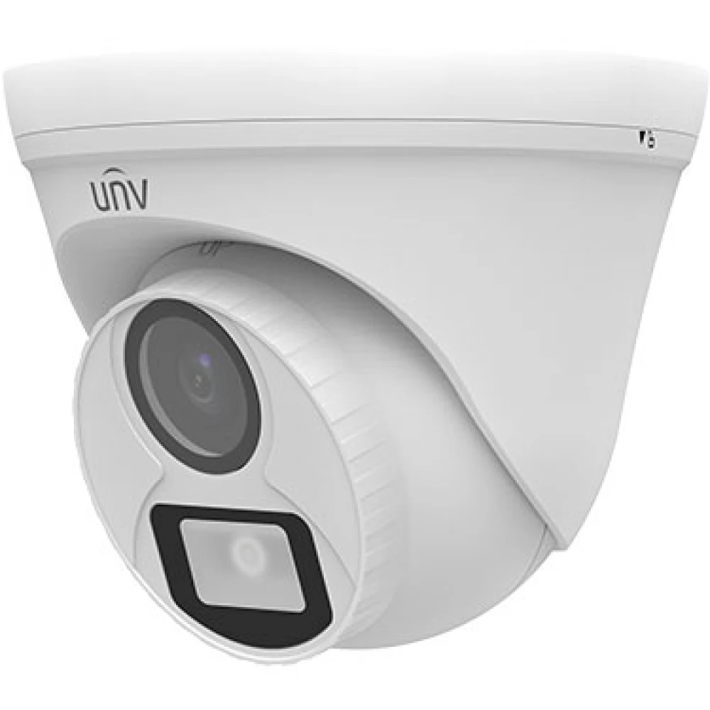 UNIVIEW UAC-T115-F40-W 5MP analóg kamera 4mm