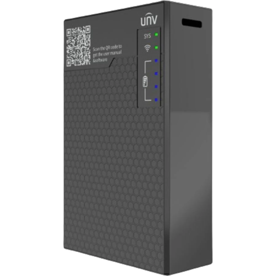 UNIVIEW UNV-Link Connect Box