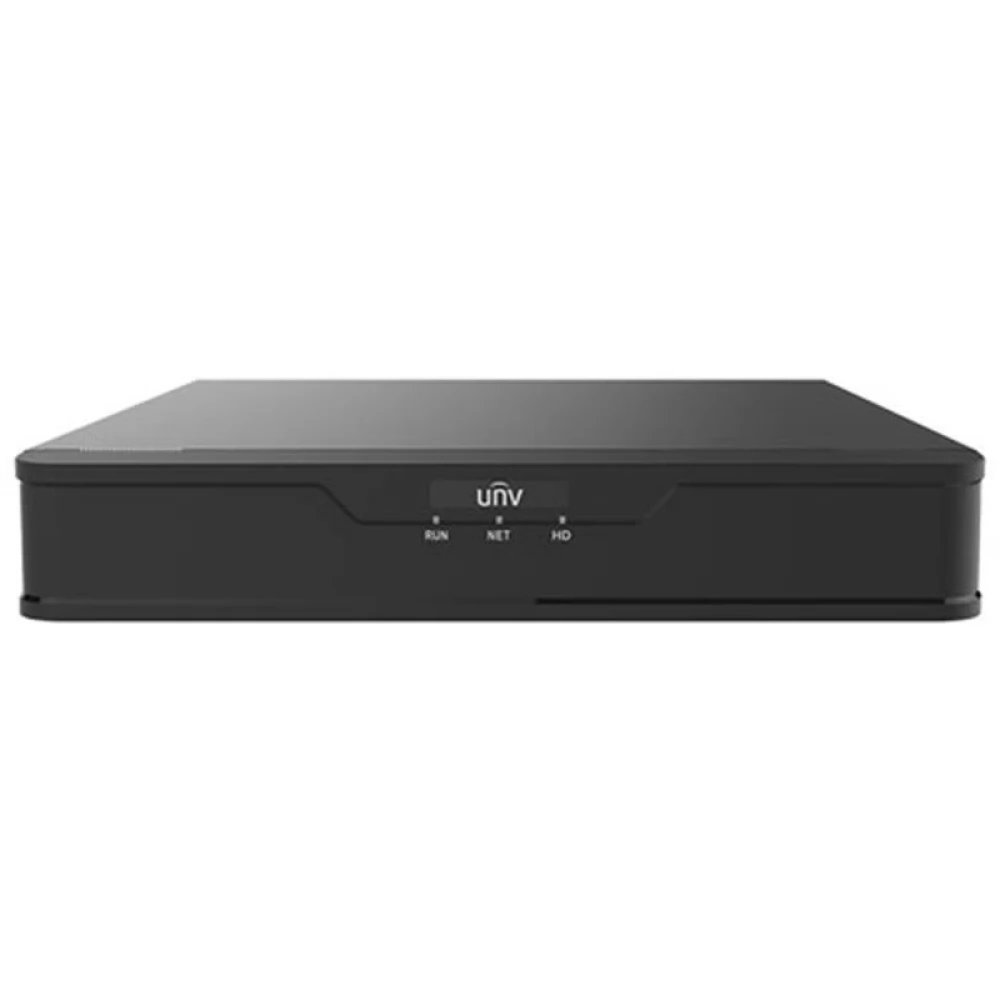 UNIVIEW XVR301-16G3 16 csatornás XVR