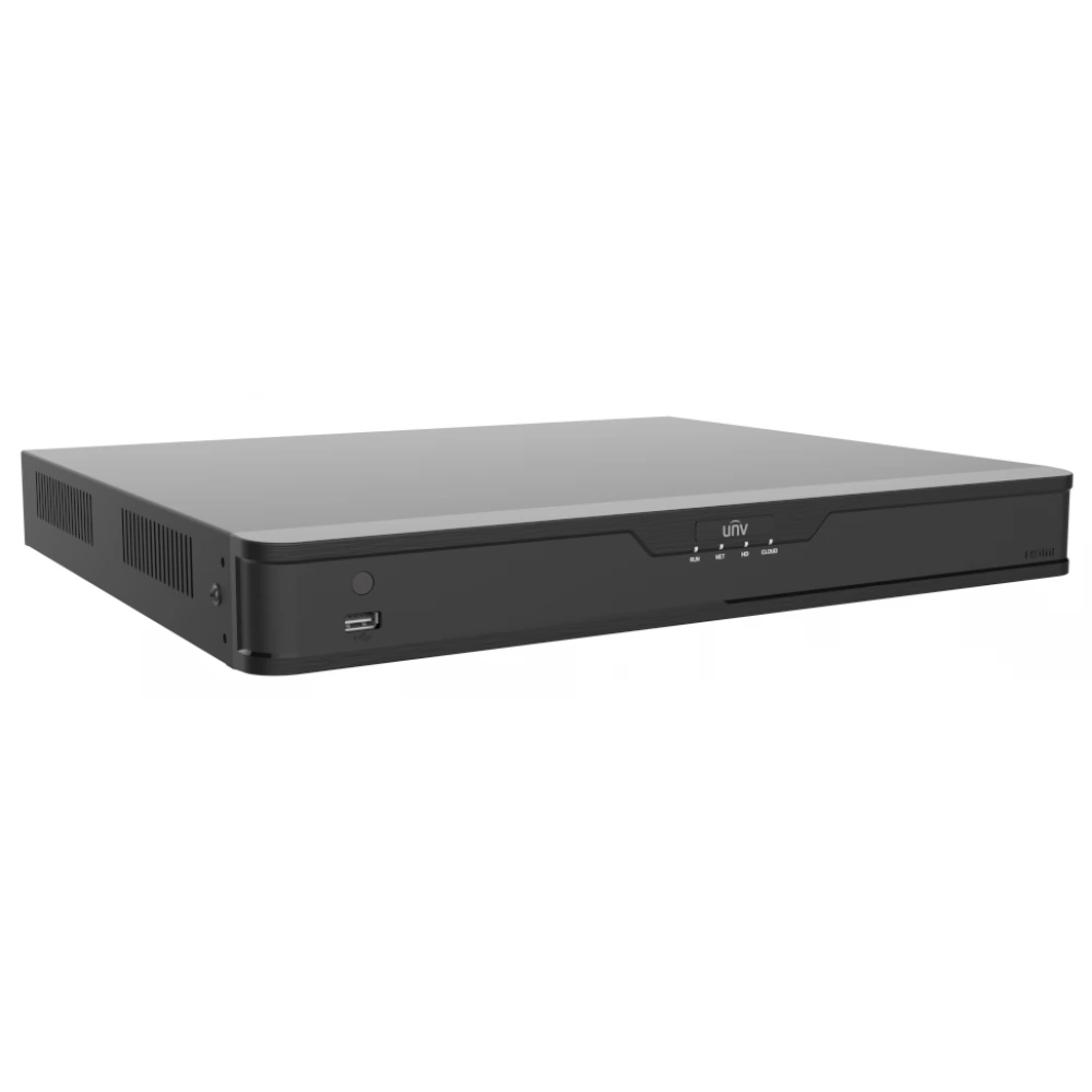UNIVIEW XVR302-16Q3 16 csatornás analóg XVR