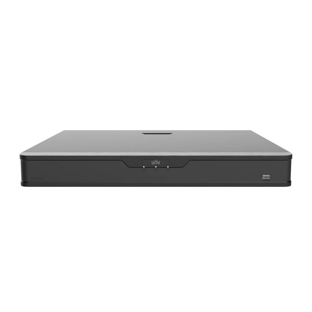 UNIVIEW XVR302-16U3 16 csatornás analóg XVR