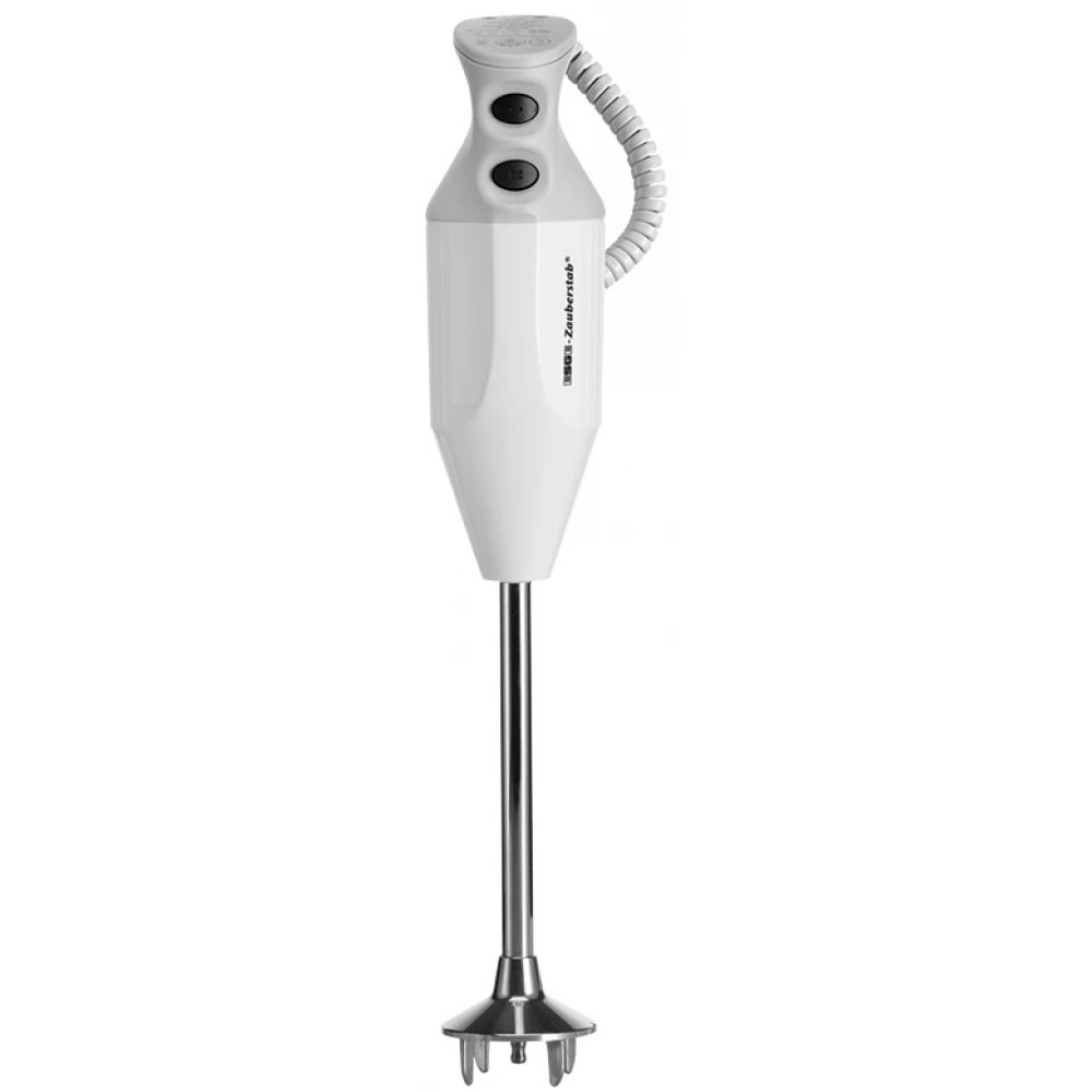 UNOLD 90880 P 350 Kézi turmixgép 350 W fehér / szürke