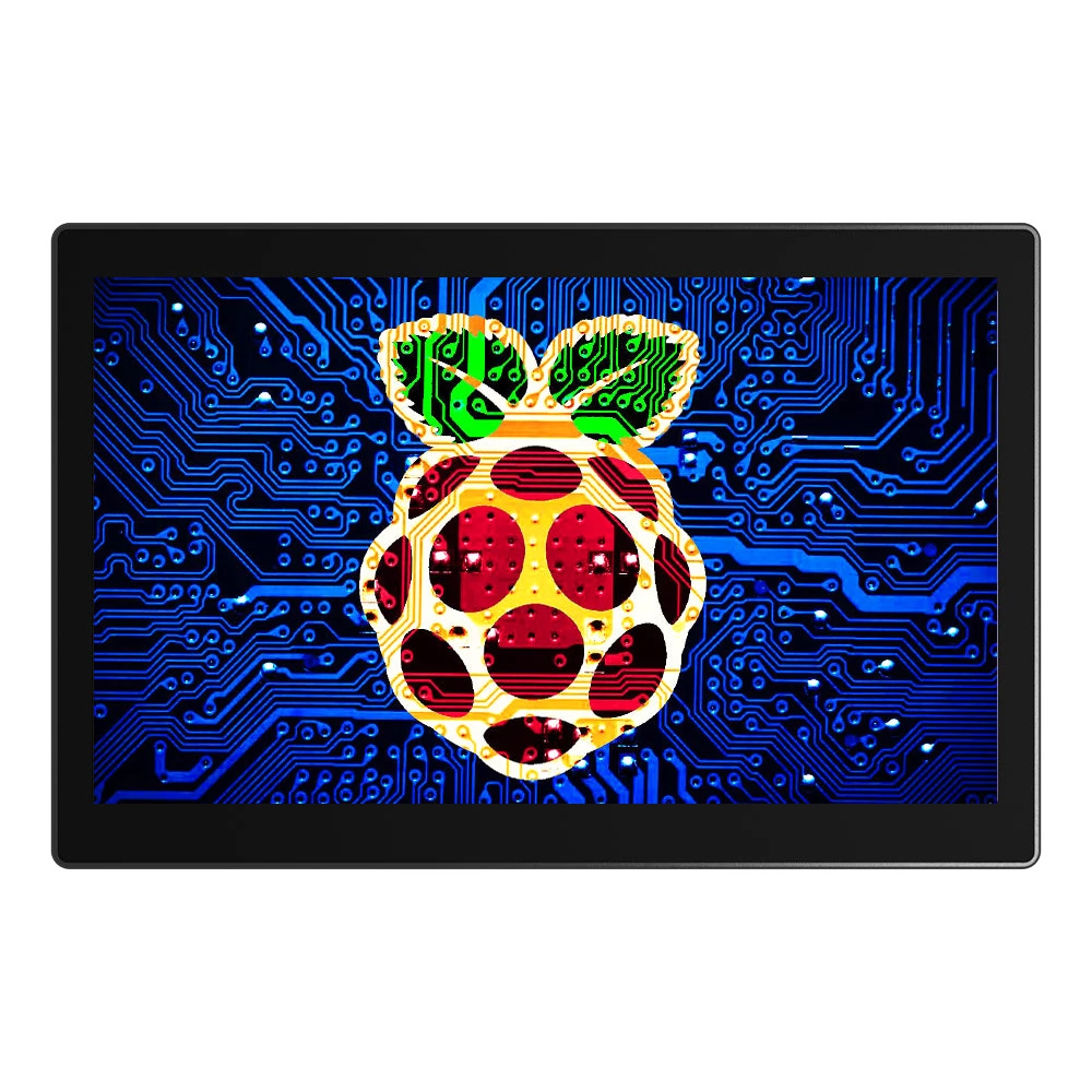 UPERFECT UPi B7 10.1" monitor for Pi 4/4B/5