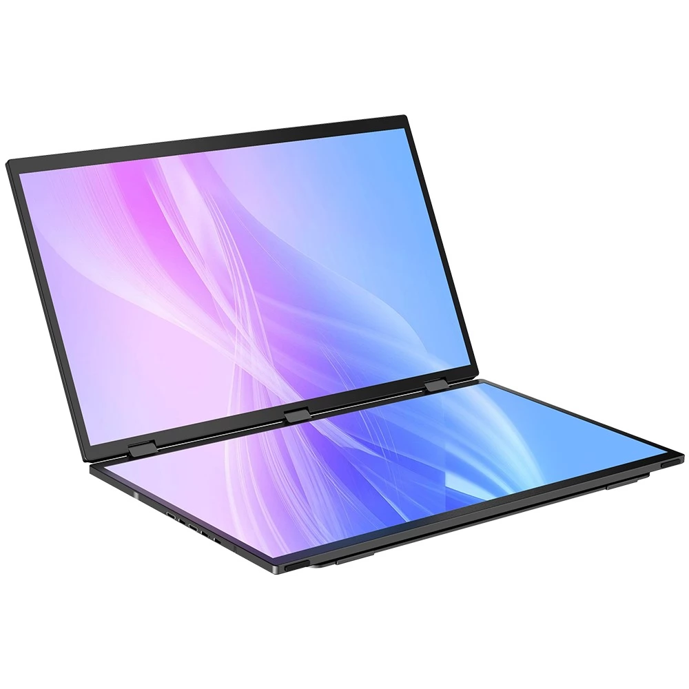 UPERFECT UStation Delta Max 18.5"