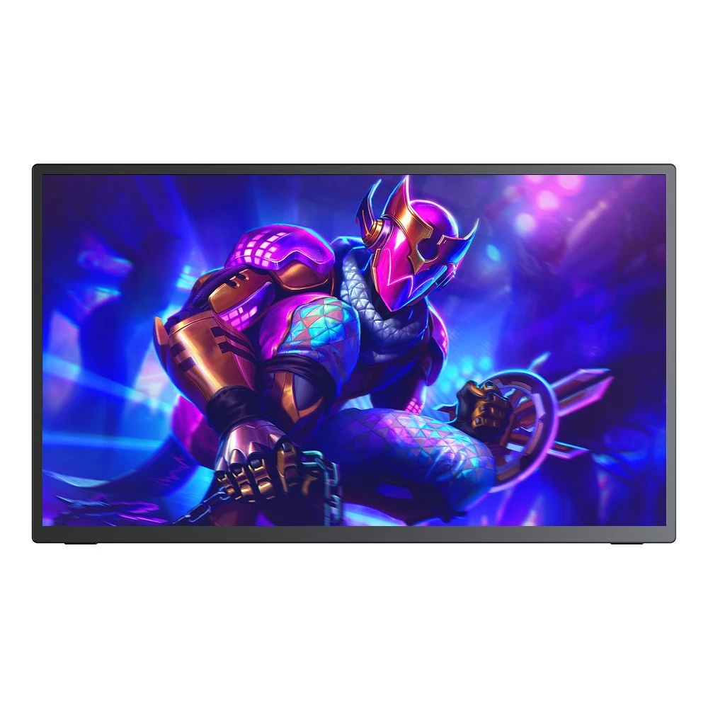 UPERFECT UXbox E4 18.5"