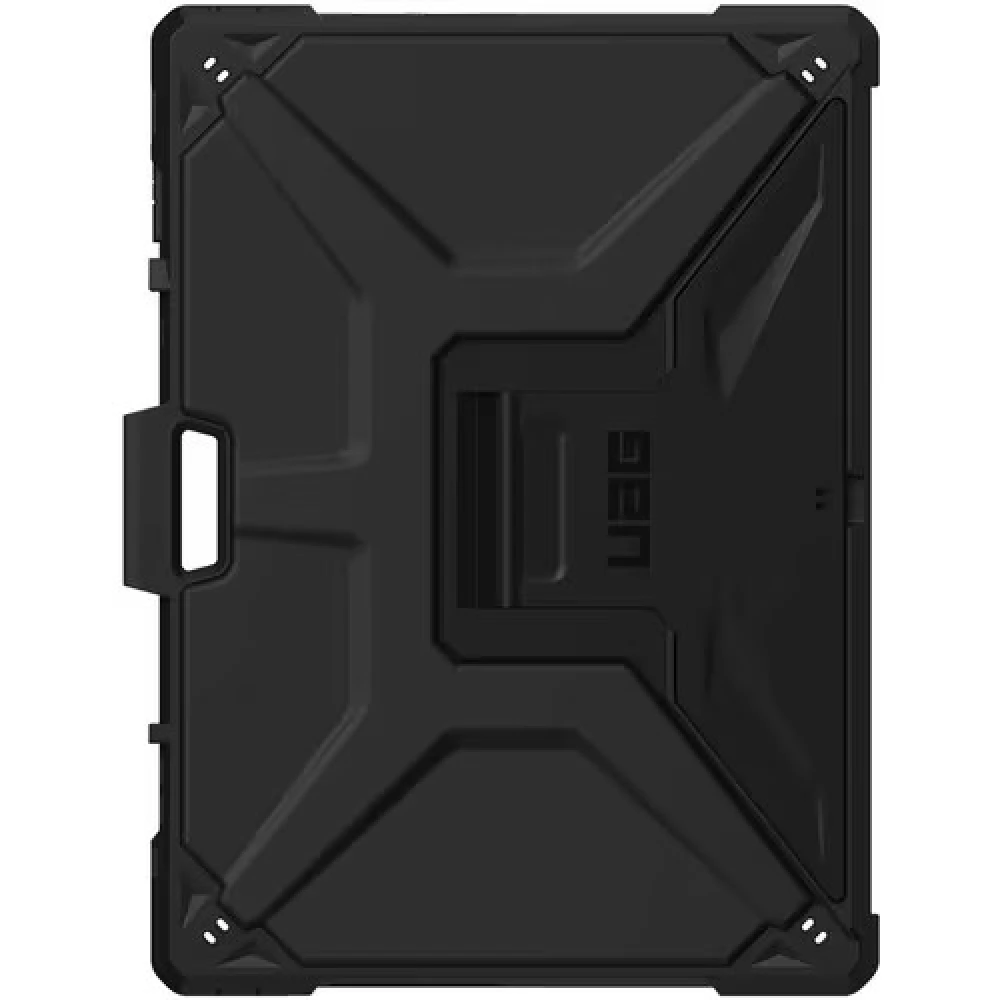 URBAN FACTORY Metropolis SE Rugged Carrying Case Microsoft Surface Pro 9 fekete