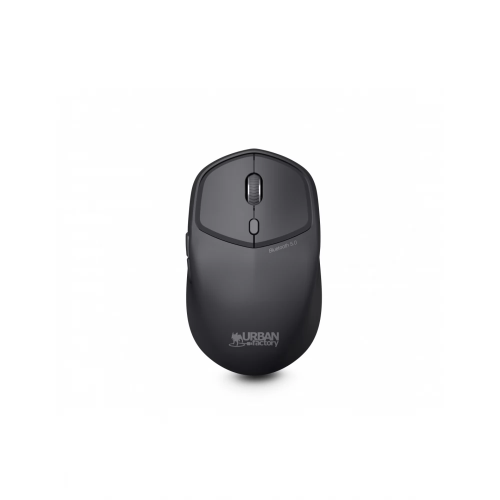 URBAN FACTORY Onlee Wireless fekete
