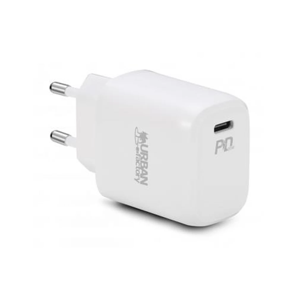 URBAN FACTORY WCD90UF Hálózati töltő 20W