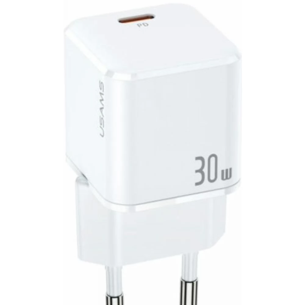 USAMS CC148TC02 Hálózati töltő 30W