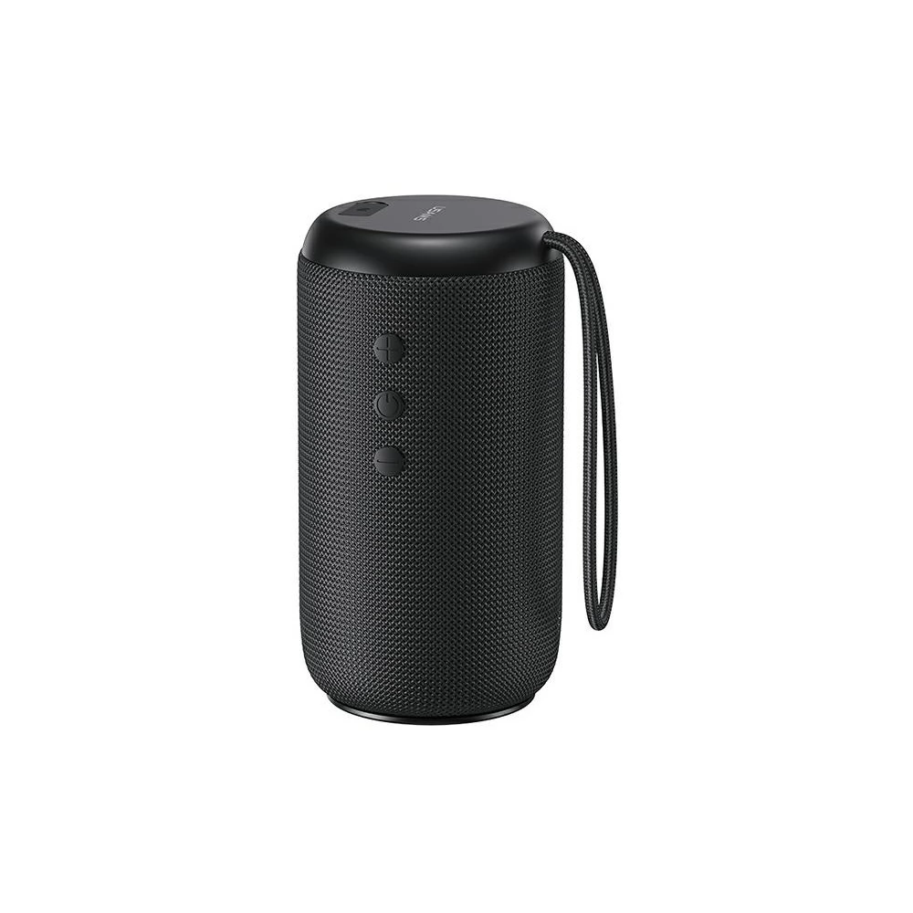 USAMS YC011YX01 Bluetooth hangszóró fekete