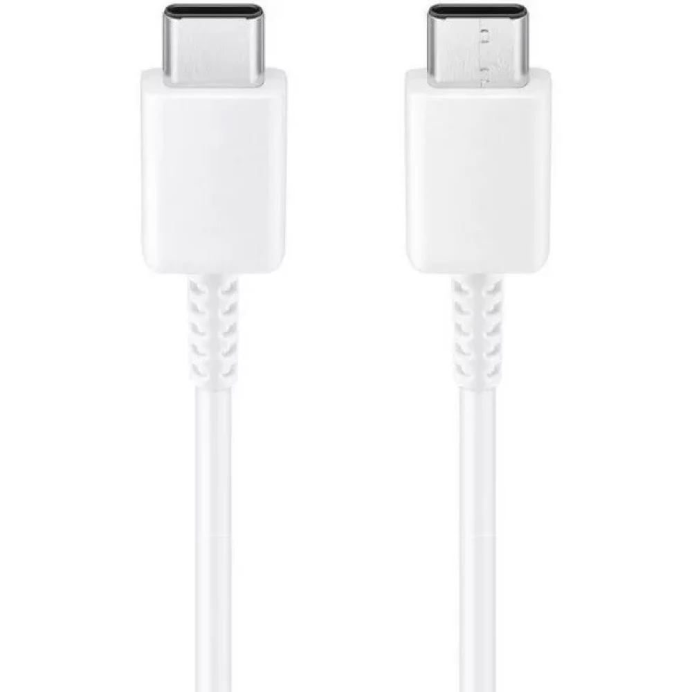 USB 2.0 Type C Összekötő Fehér 1.8m EP-DW767JWE Gigapack